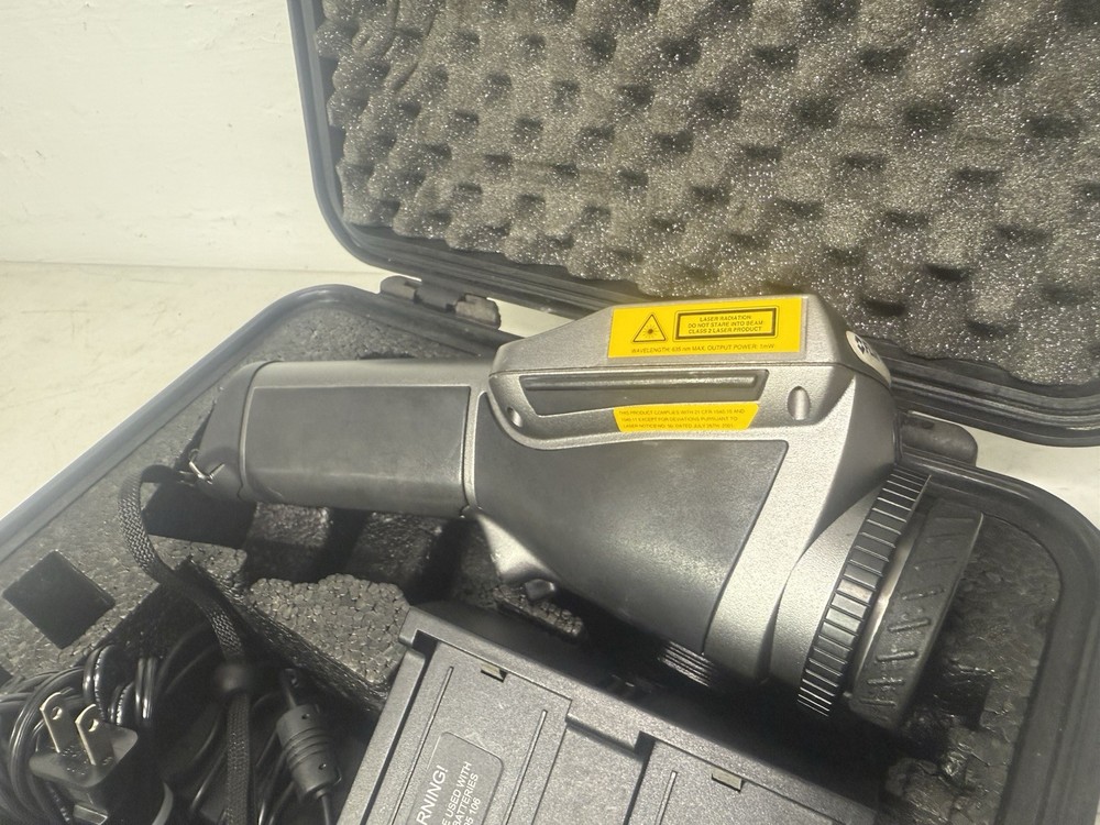 FLIR E65 Thermal Monocular Handheld Thermal Imaging Camera Great Working