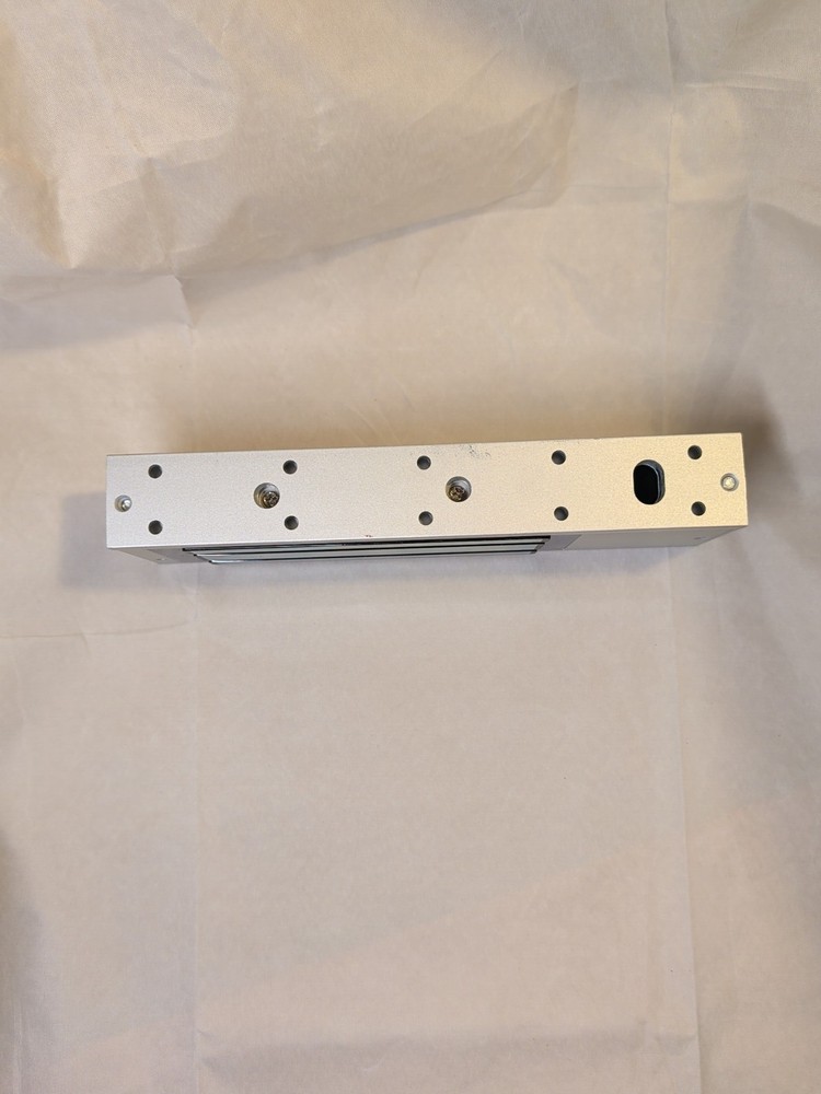 Electric Magnetic Door Lock Electromagnet Holding Force Access Control