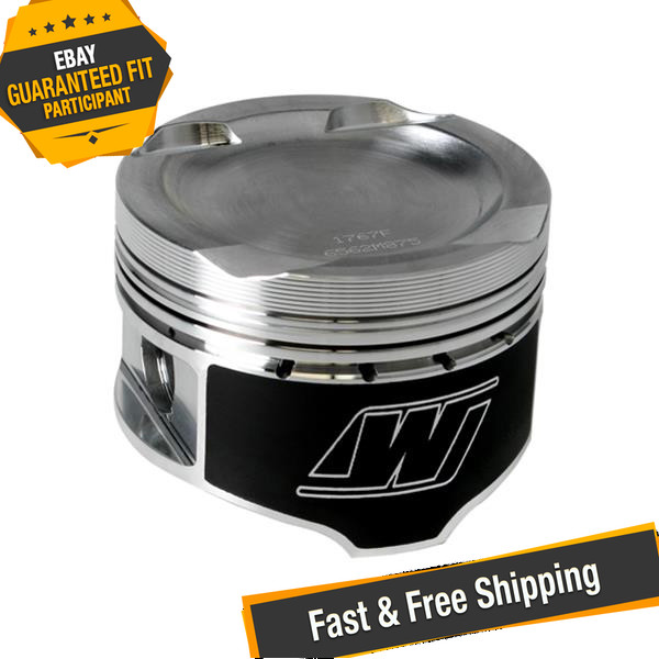Wiseco K506M82 Sport Compact Piston and Ring Kit
