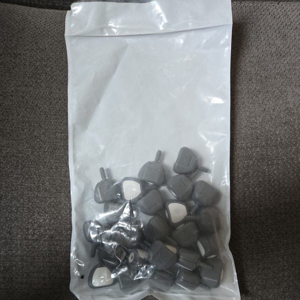 CPC Colder Products BCF497 1/8 HOSE