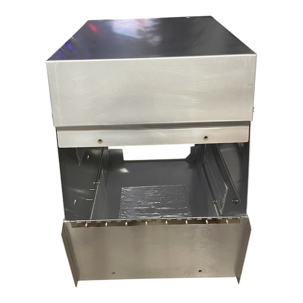 THERMO KING TRIPAC EVOLUTION 2013, AUXILIARY POWER UNIT (APU)