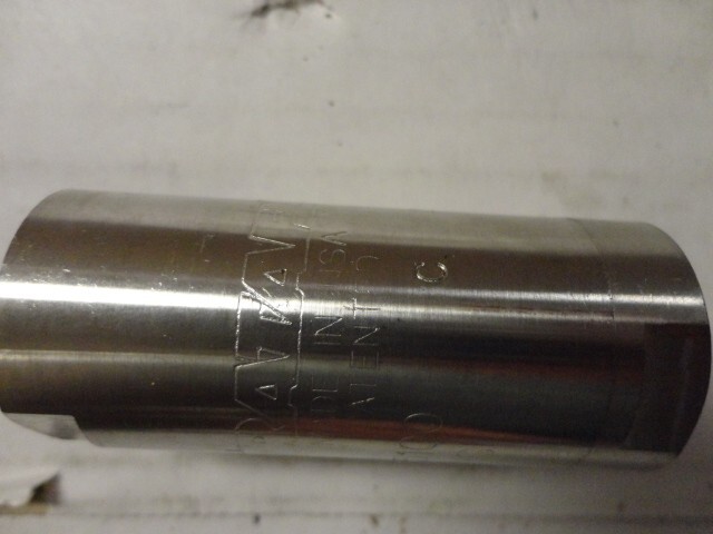 Frymaster Check Valve STRATAFLO 8105100