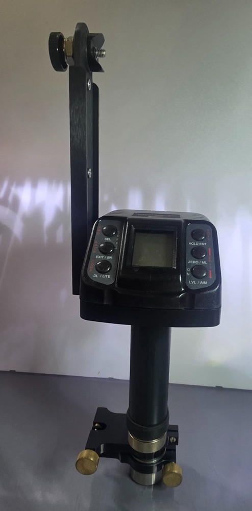 LASER TECHNOLOGY IMPULSE MAPSTAR SYSTEM COMPASS MODULE, SURVEYING