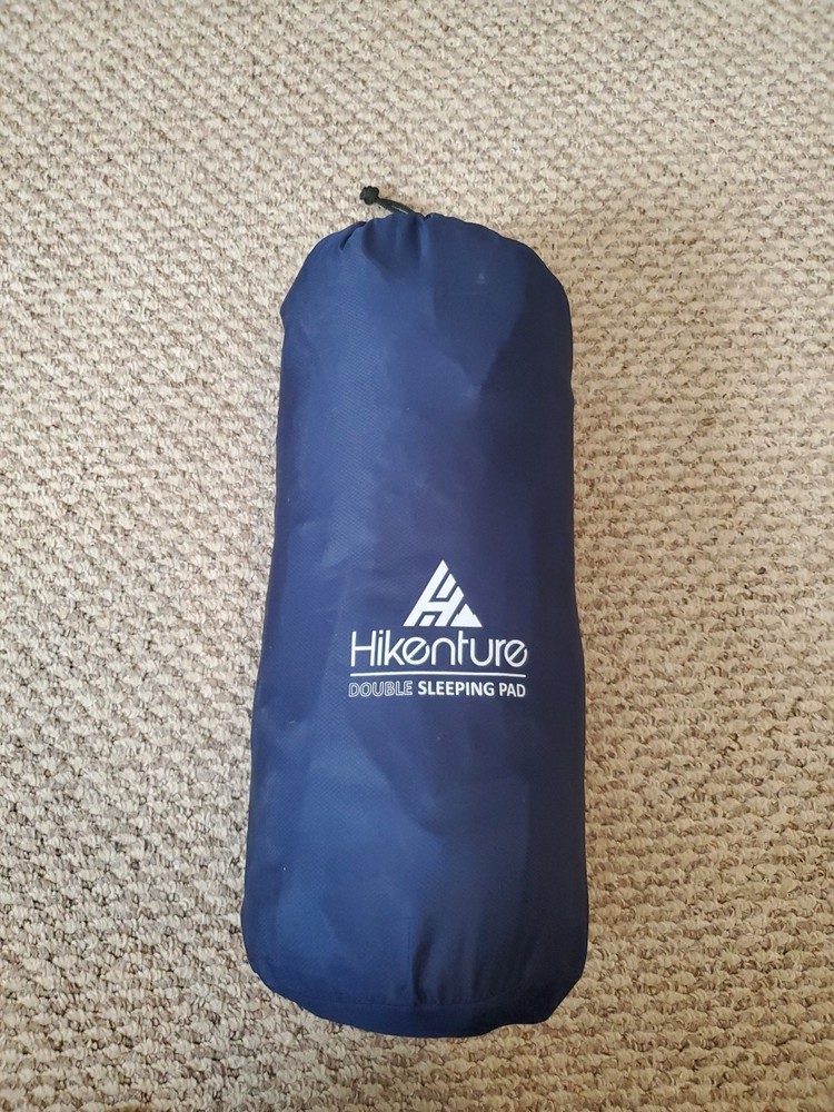 Backpacking Double Sleeping Pad