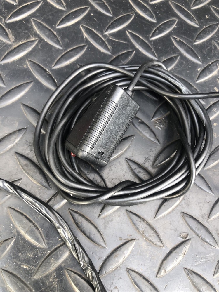 Mercedes W140 Alarm
