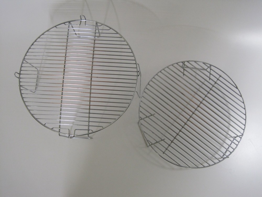 NuWave Pro Infrared Oven 20322 Stackable Racks 2" & 4" Tall Replacement Parts
