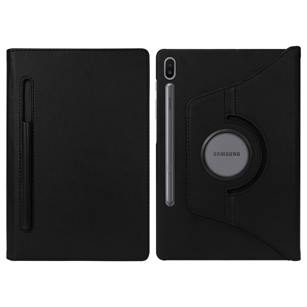 Samsung Galaxy Tab S7 Case, Strong Protective Kickstand Multi-Function