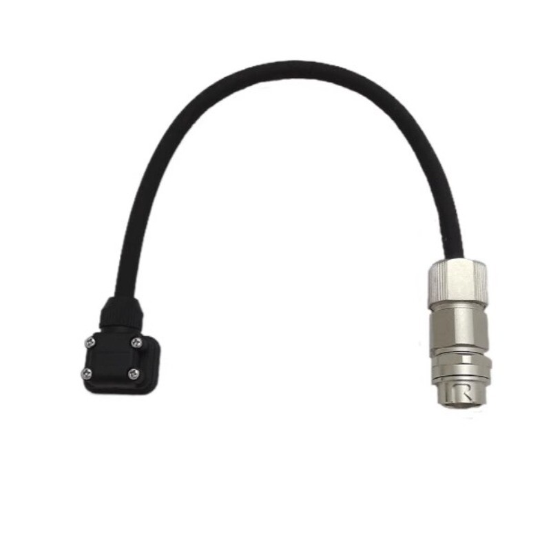 1PCS NEW FOR Mitsubishi servo encoder relay cable MR-J3JSCBL03M-A2-L