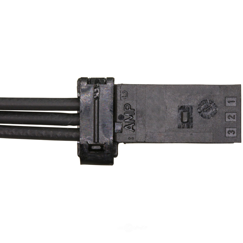 Remote Functions Receiver Module Connector WVE 1P3421