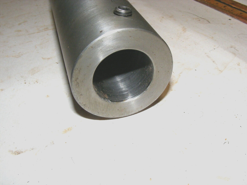 Tool Holder Sleeve Collet 2" Shaft 1 1/4" Diameter