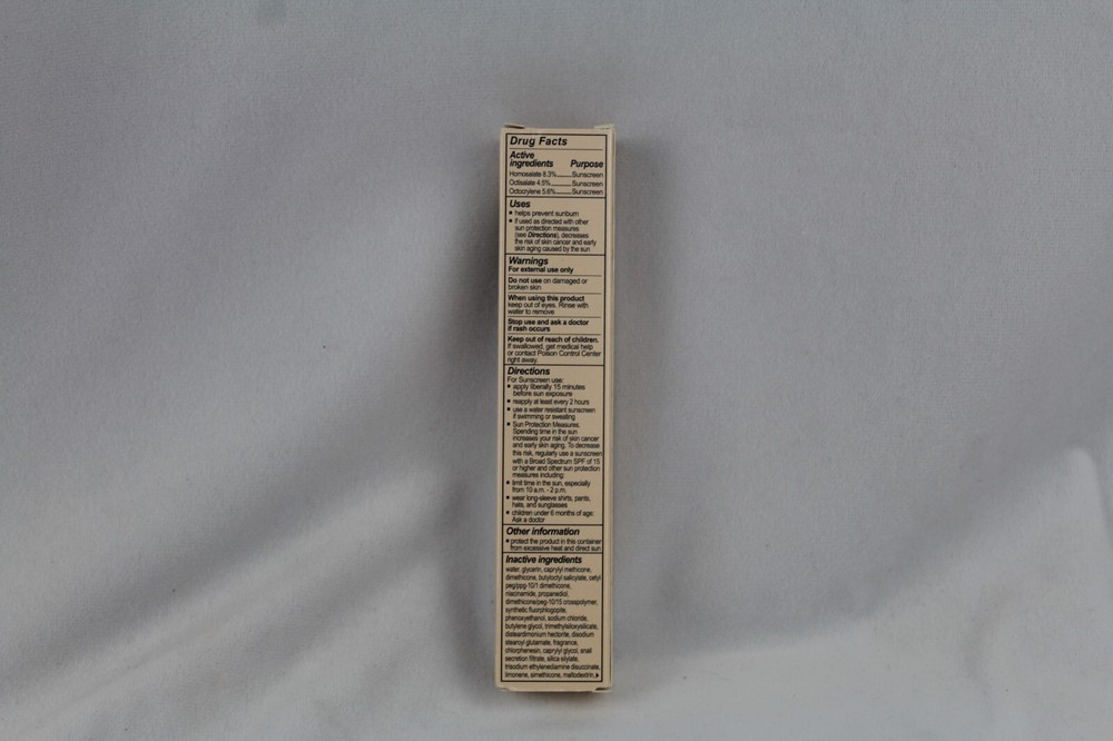 IT COSMETICS CC+Nude Glow Medium Coverage, Tan SPF 40 1.08 Fl Oz, Exp:05/24
