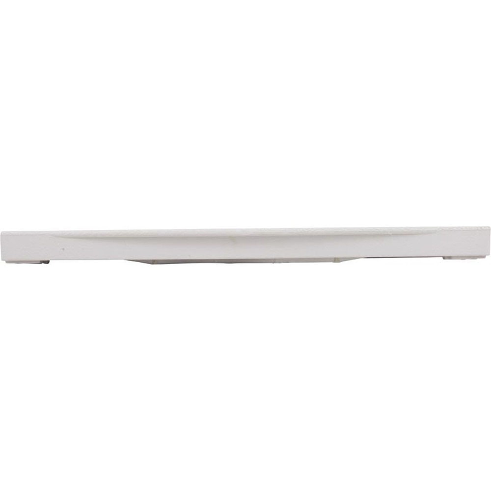 Tread, SR Smith, Swan, 17-1/4", Plastic, White, Generic