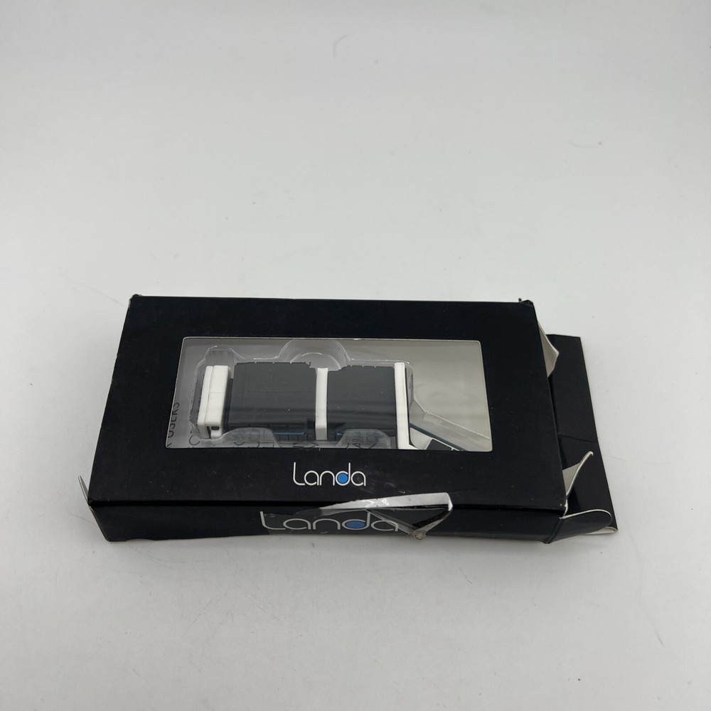 Landa USB Flash Drive 4GB New Open Box