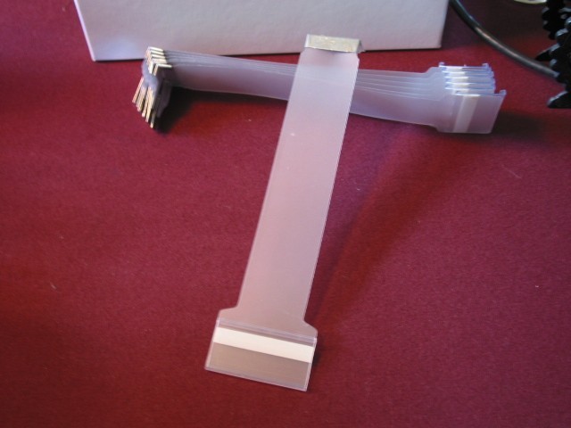 PEGBOARD HOOKS PRICING COVERS 8"