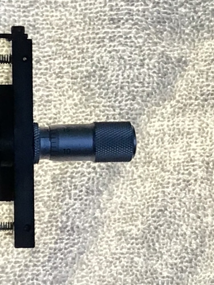 PARKER HANNIF DAEDAL