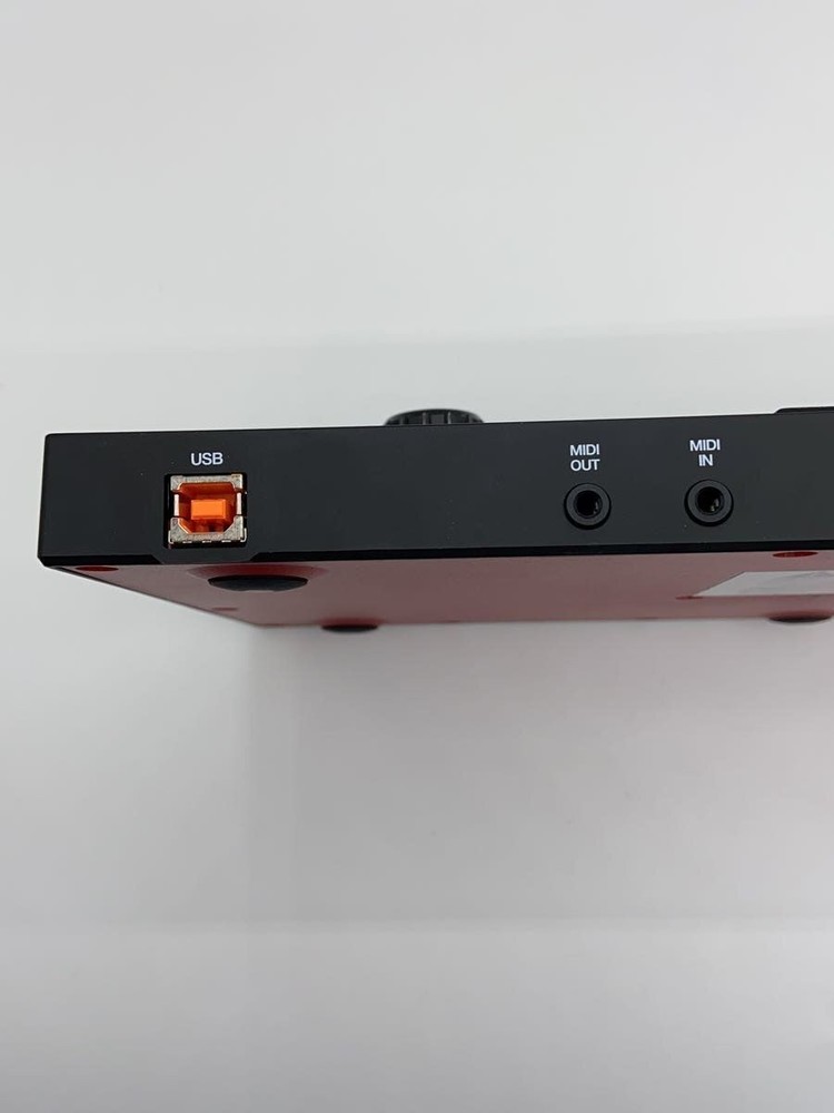 AKAI DJ Equipment MPC STUDIO Used