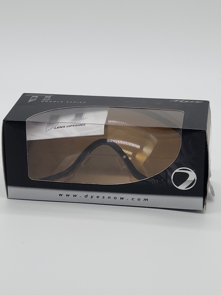 Dye T1 Replacement Lens