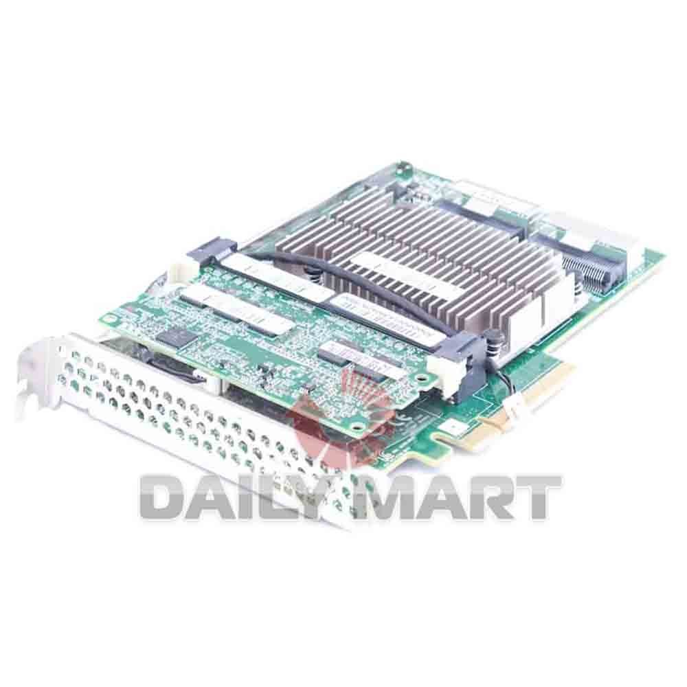 New In Box HP SMART ARRAY P840 SAS Controller 12Gb 2-Port