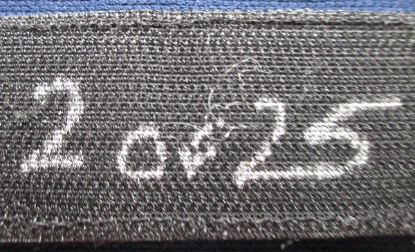 8 ASSORTED EDC MORALE PATCHES EMBROIDERED, LASER CUT & PRINT HOOK & LOOP