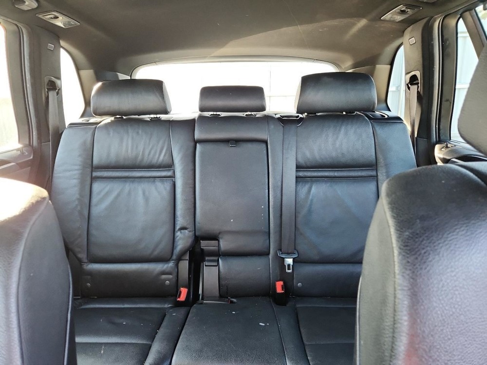 X5 2013 Glove Box 4880767