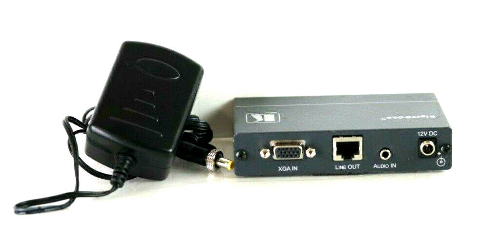 Kramer Electronics TP-121EDID BX52