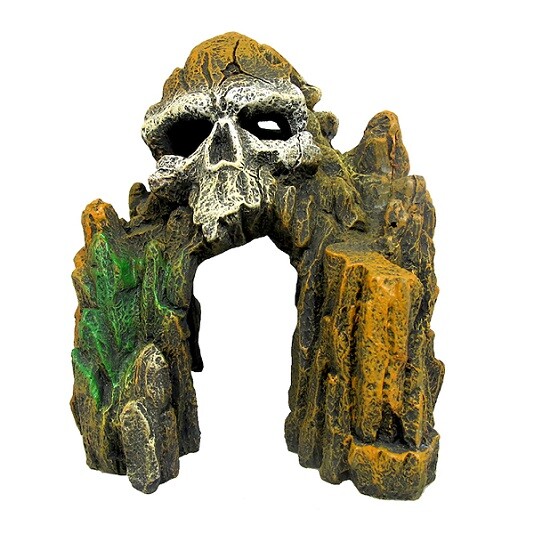 Marina Skull Mountain - Small