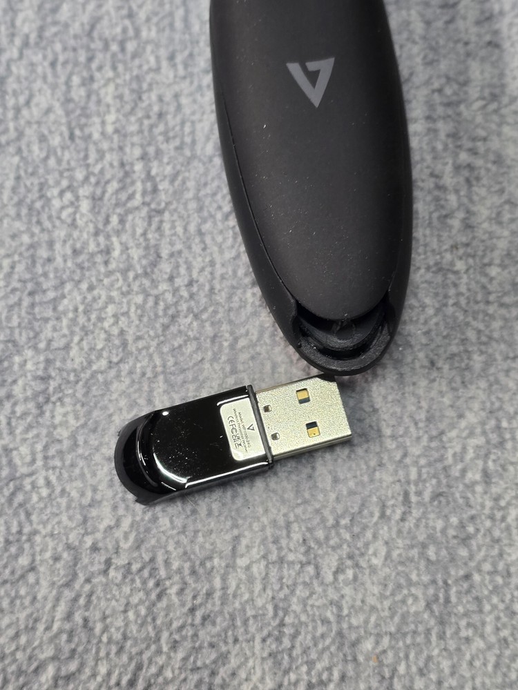 Ingram Micro Wireless Presenter 2.4Ghz WP1000-24G