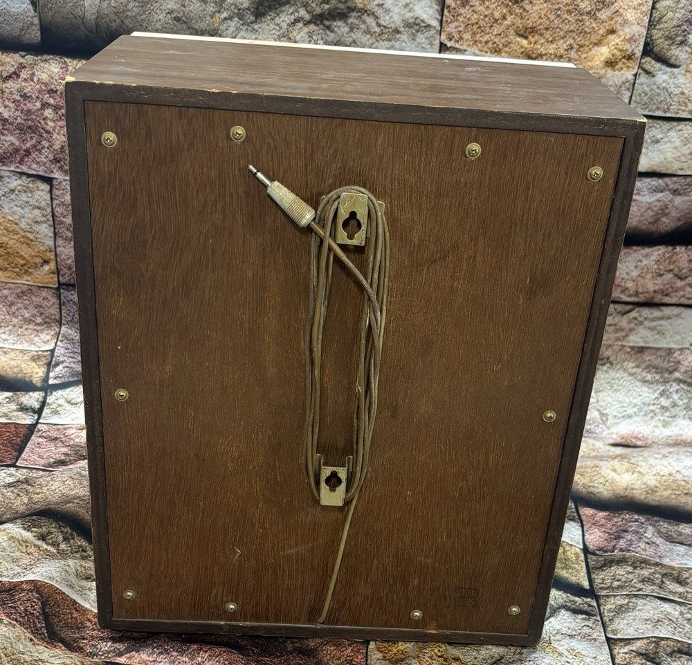 Vintage Panasonic Speaker