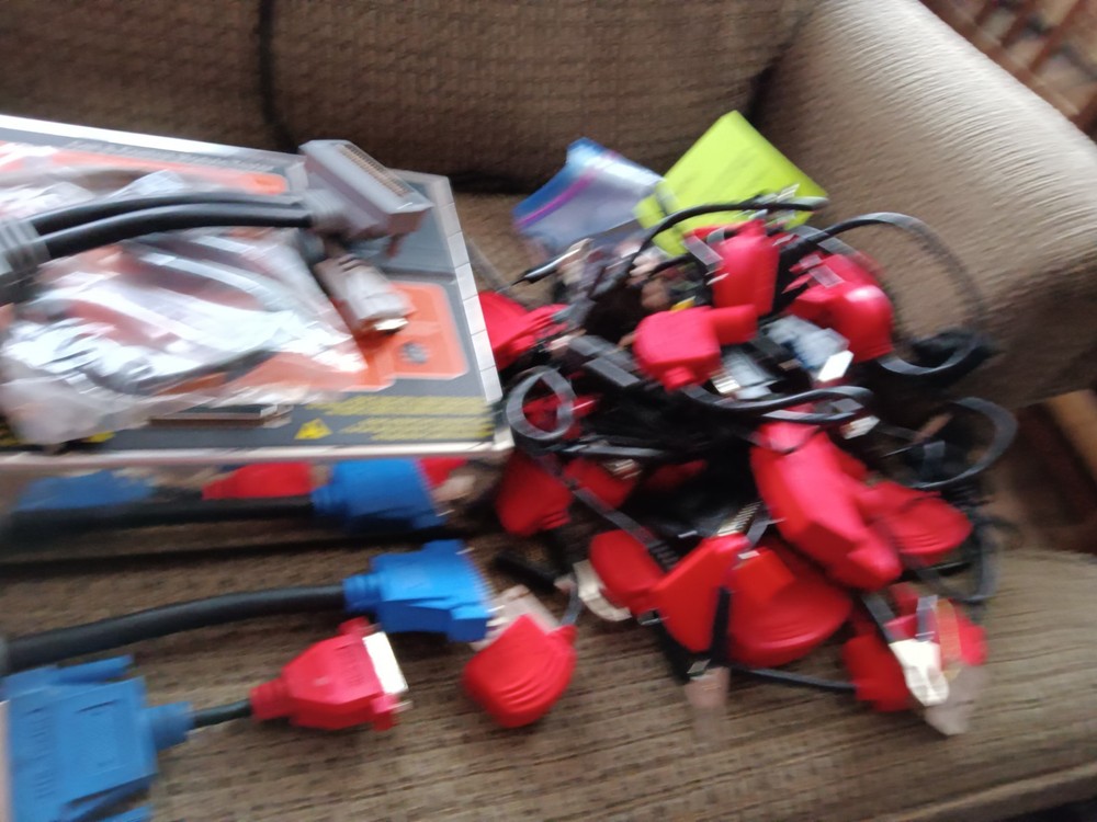 INNOVA Coil And Control Module Tester 4400