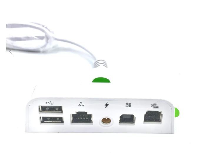 Clover Mini 3 Triangle Hub