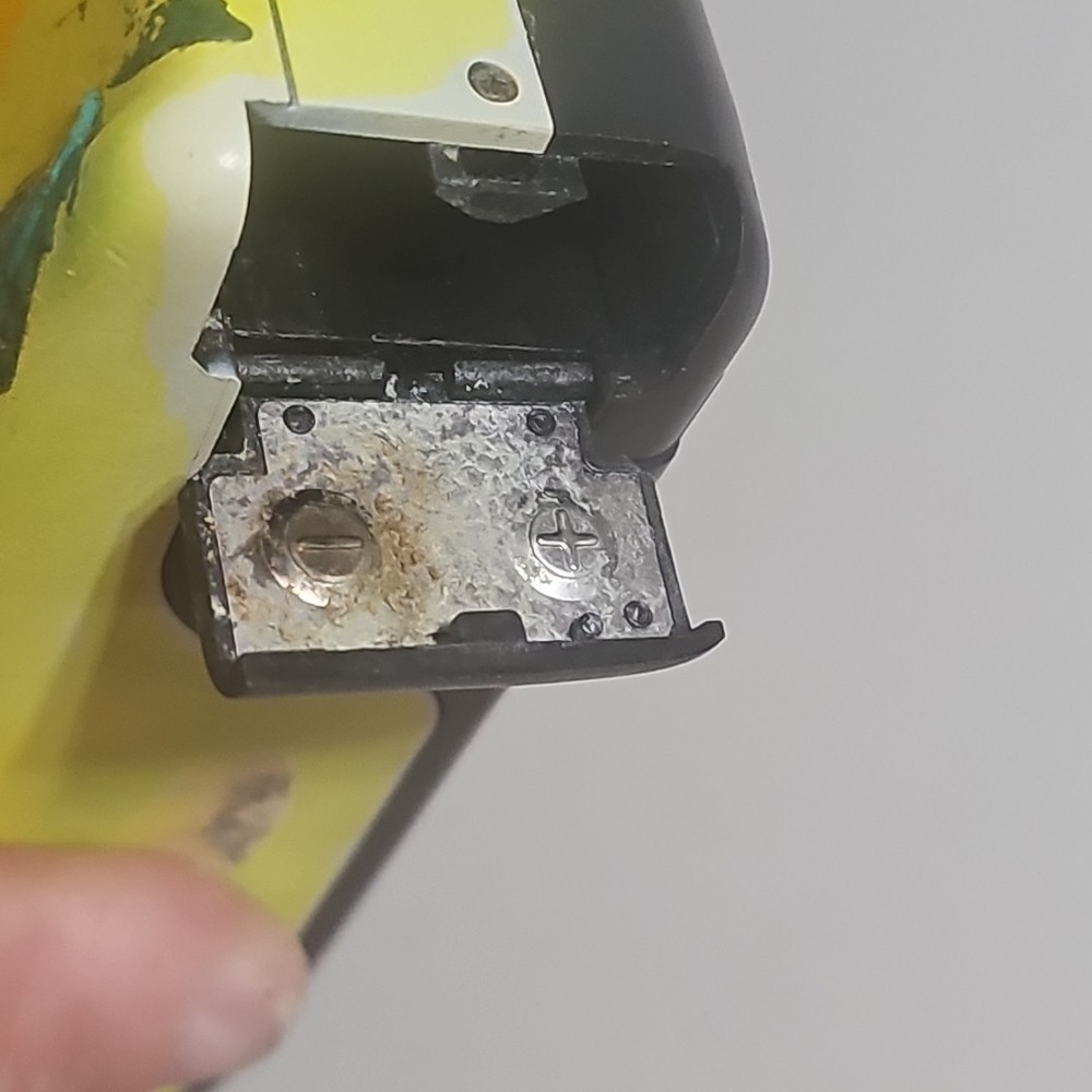 SeaLife SL-100 35mm Camera