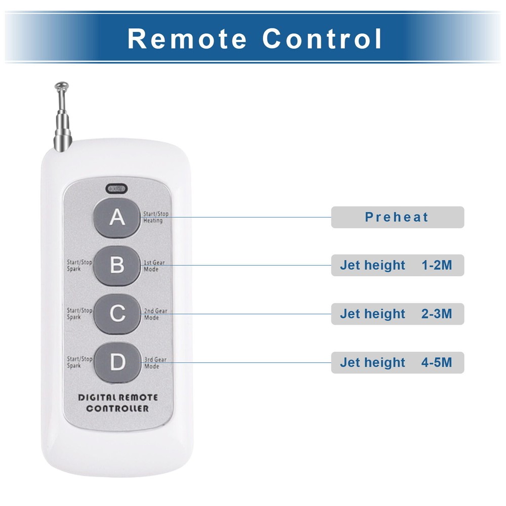700W Cold Spark Machine Firework Stage Effect Machine DMX Wedding Party DJ Event