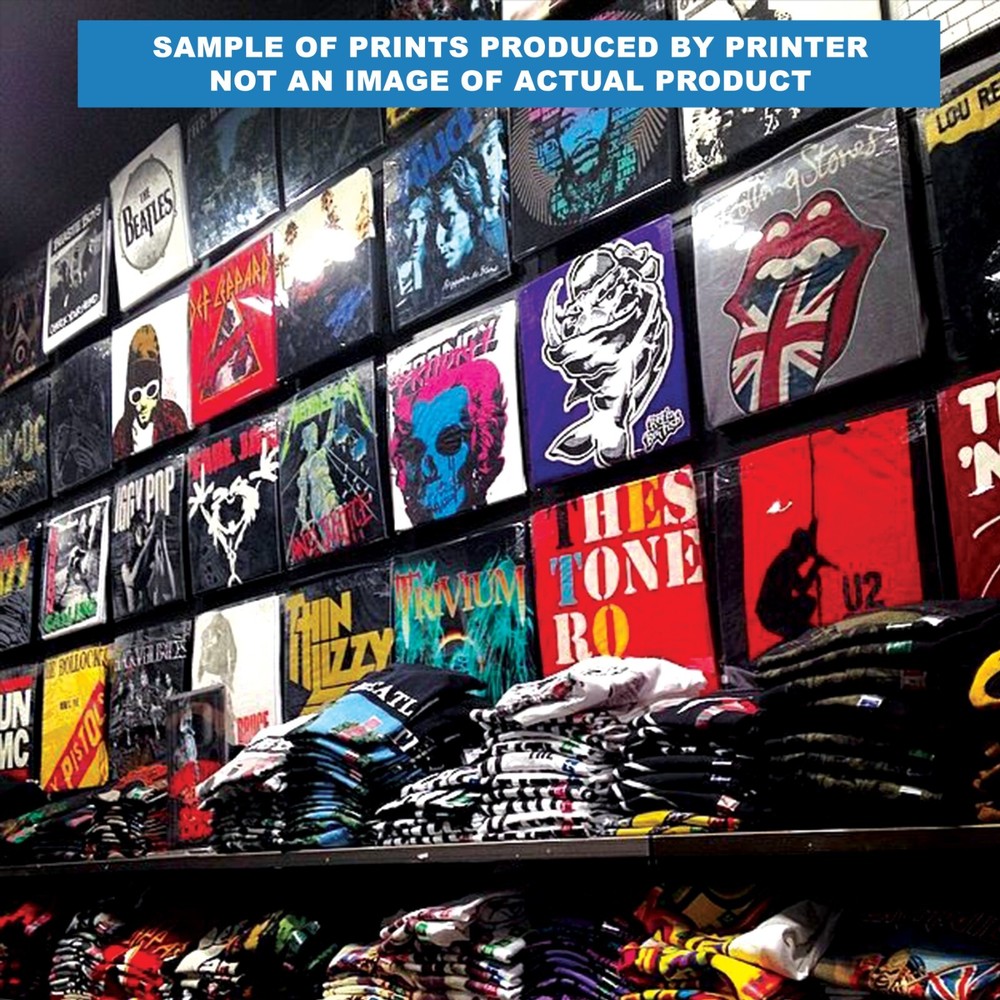 AnaJet MP5i Direct to Garment Printer (DTG)