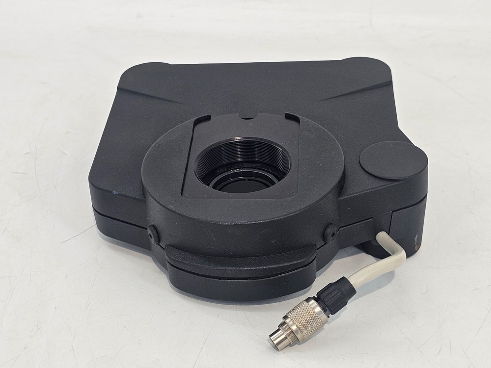 Leica Microscope Motorized Swing Out Condenser from DM4000B