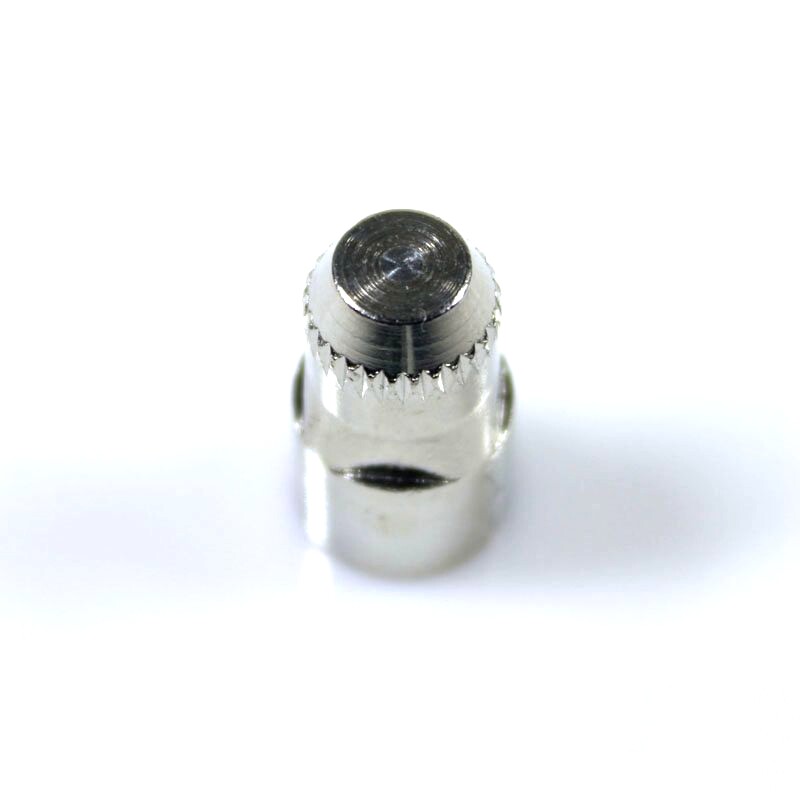 40pcs P-80 Plasma Cutting Electrode Nozzle Tip 1.5mm for P80 Torch