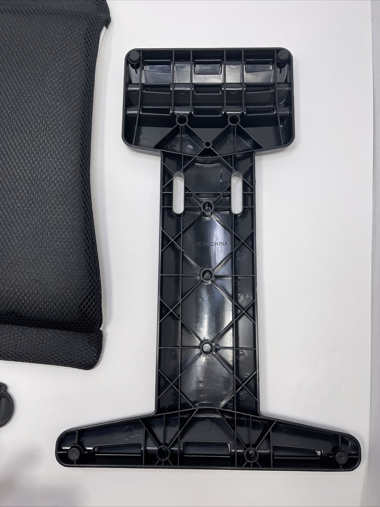 Multi-Level Back Stretcher Device, Lumbar Back Stretching Device, Memory Foam