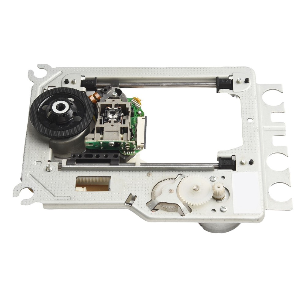 High Definition SF HD850 Replacement for Mobile DVD EVD Device Iron Frame
