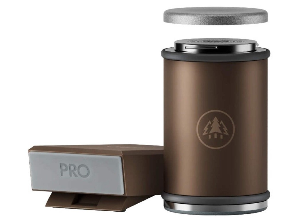 HORL 3 PRO Sharpener - Ceramic & Diamond Sharpening Discs - 6 Sharpening Angles