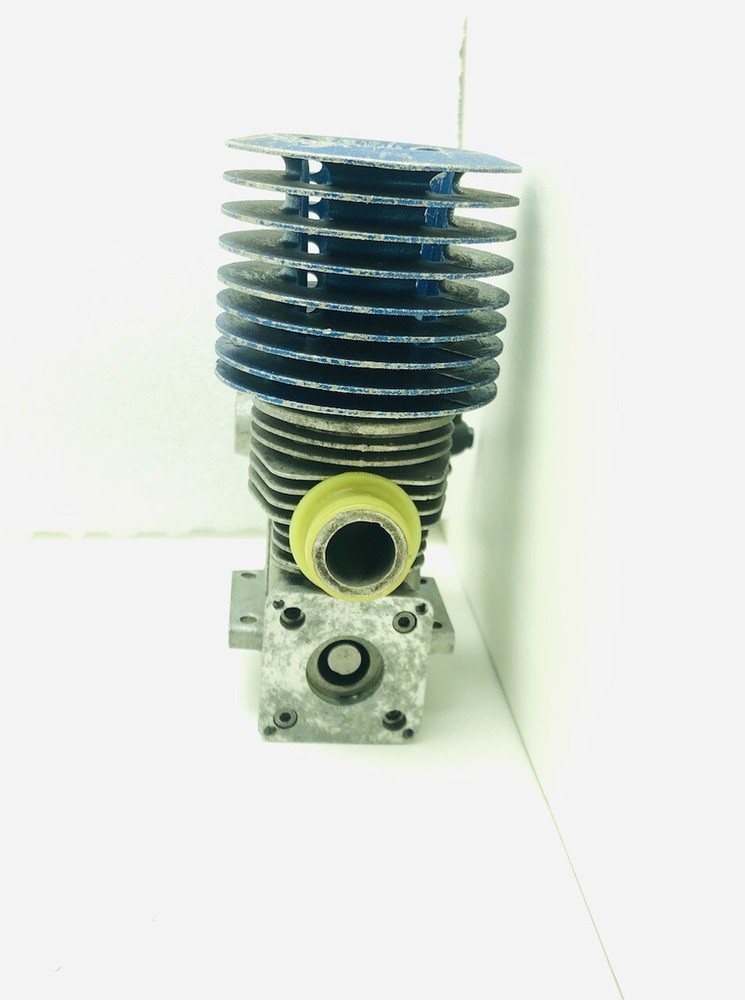 GO B21 Nitro RC Buggy Engine 3.5cc Designed For 1/8 Scale. Full Compression