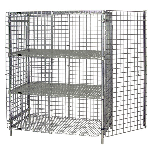 Quantum 2160-63SEC-2 Security Unit