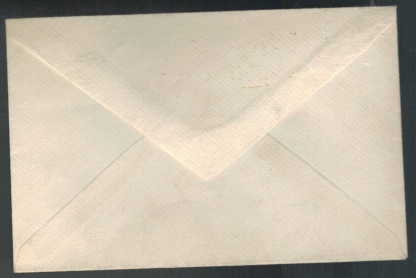 A-1707**Canada 1950 *Onoway*, Alberta
