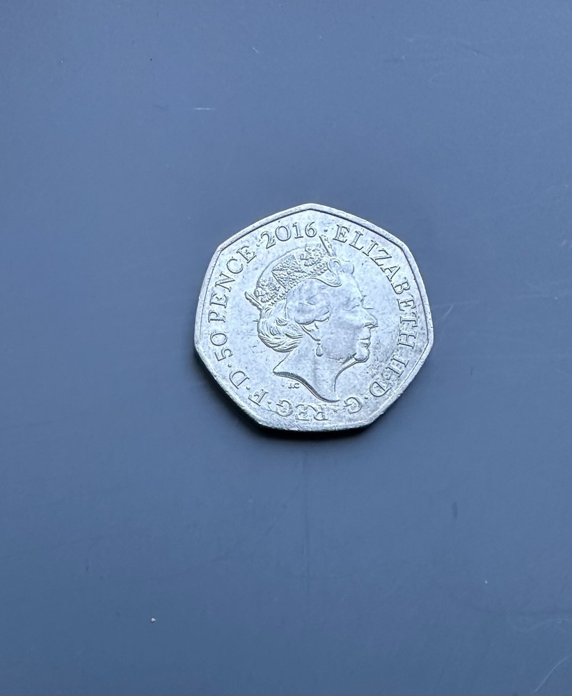 coin collection