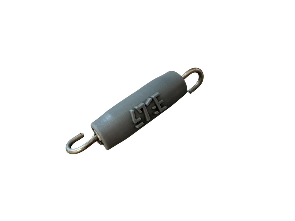 Yoshimura RACE-82MM Exhaust Spring Insulator 82mm 2.6"