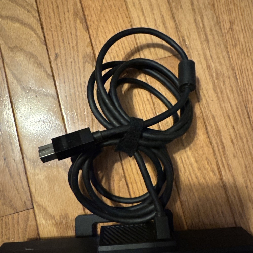Microsoft Xbox One Kinect Sensor – Tested