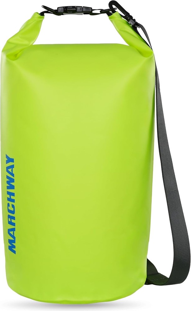 Floating Waterproof Dry Bag Backpack 5 40L