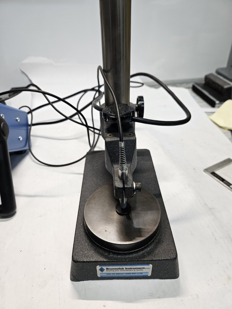 Brunswick Instrument Metrology Processor MP-1