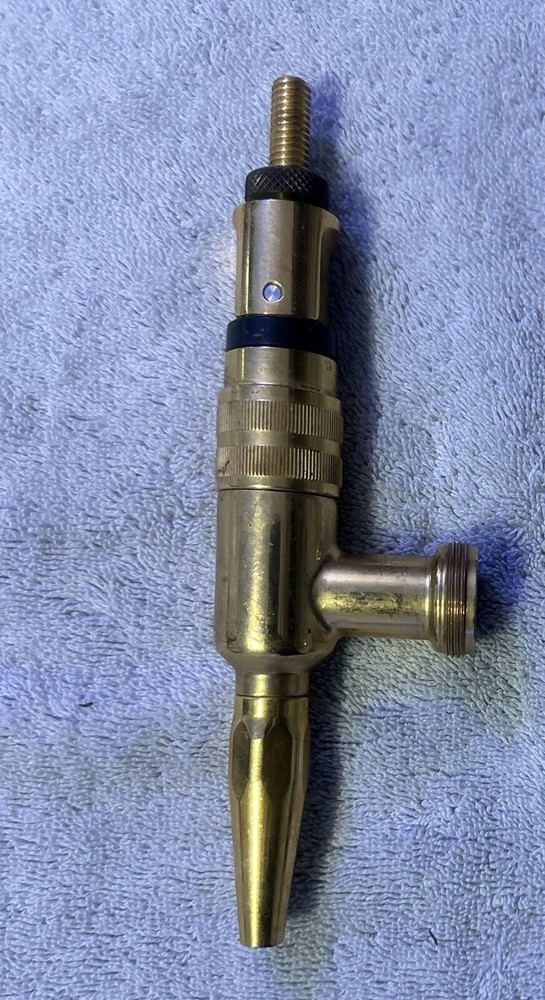 Keg Couplers & Tap Faucets