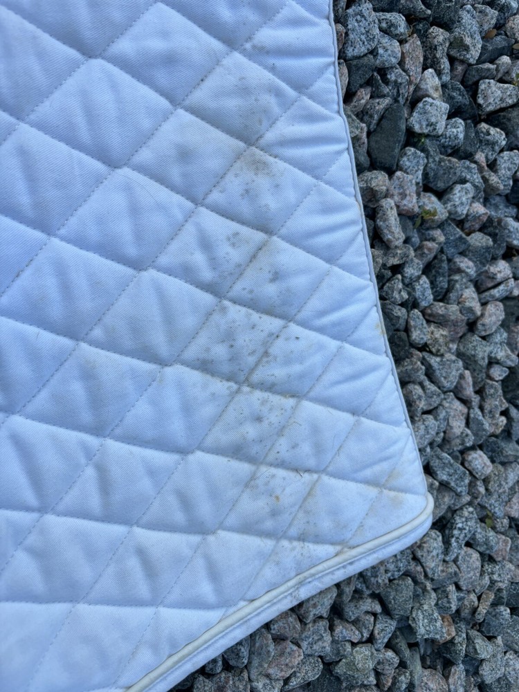 Classics III by Toklat Saddle Blanket