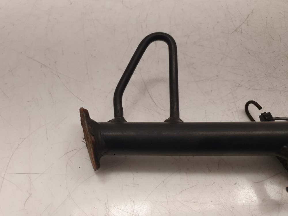 ♻️ Keeway Rkr 125 E4 2018 - 2021 Side Stand & Spring ♻️