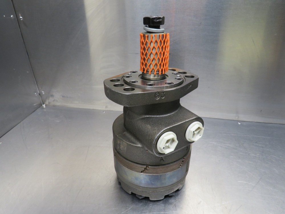 Danfoss 505300A5120ZAAAAP Motor